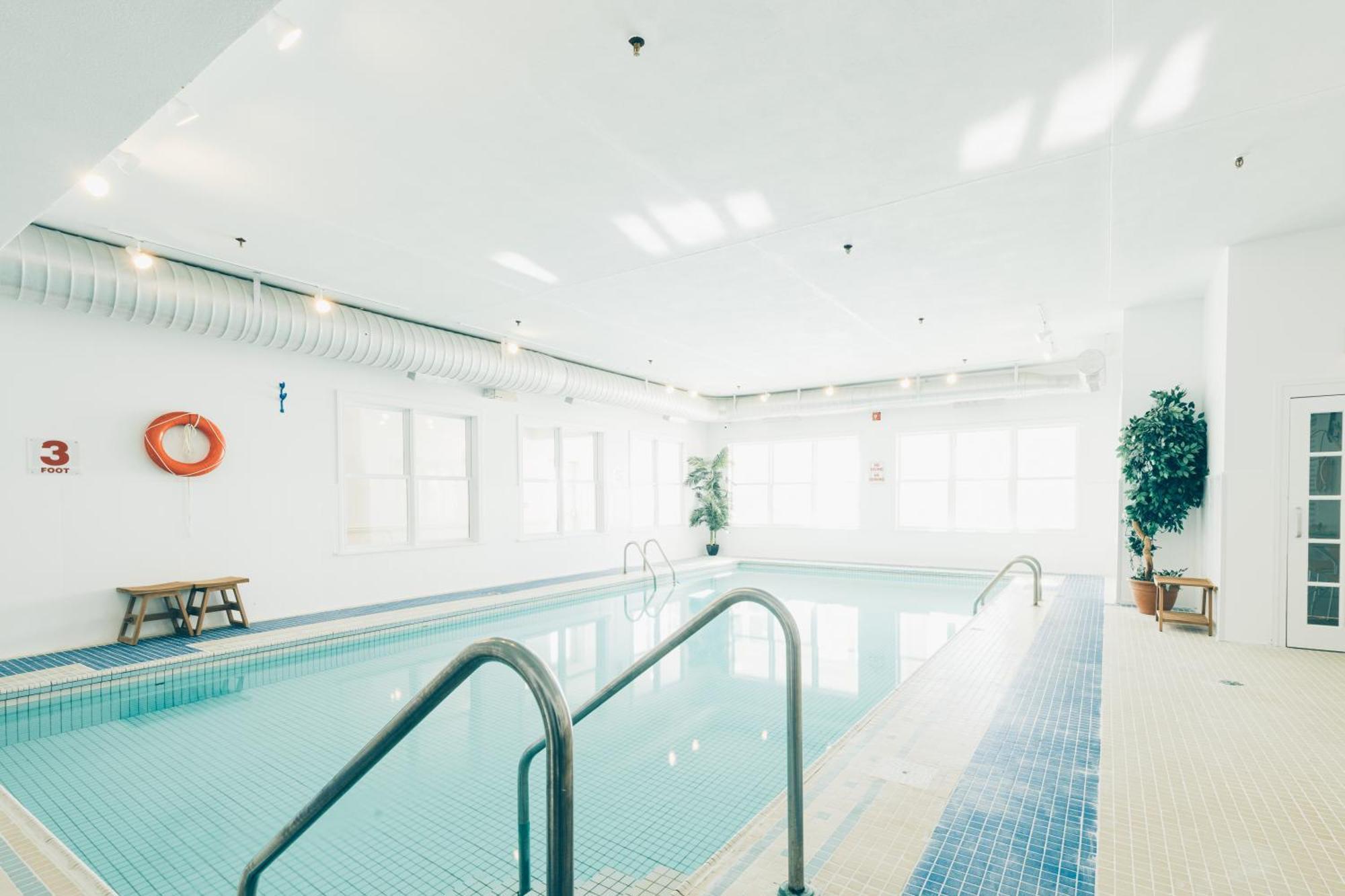 The Loyalist Country Inn & Conference Centre Summerside Bagian luar foto